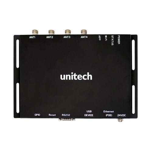 Scaner RFID fix Unitech RS804 RS804-44ABS4G