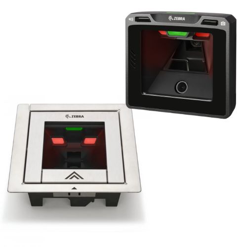 Cititor fix Zebra SP72