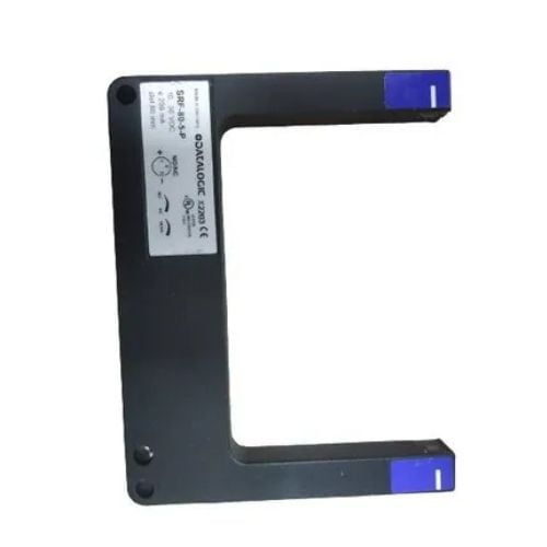 Senzor SR31 fotoelectric furca/eticheta Datalogic S970830201