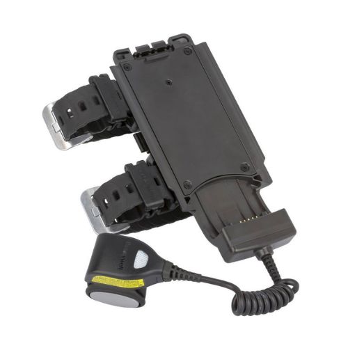 Set Portabil Dolphin CT40 Honeywell CT40-WS-KIT