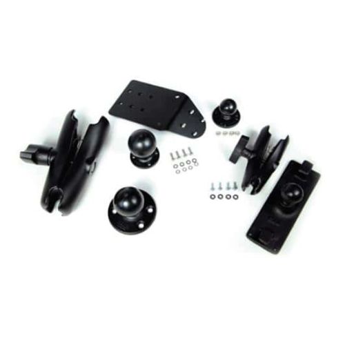 Setul de montare Thor LXE U-Bracket Honeywell VM1010BRKTKIT