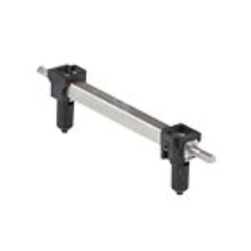 Sistem blocare cap imprimare reducere presiune 4L 6010841.xxx