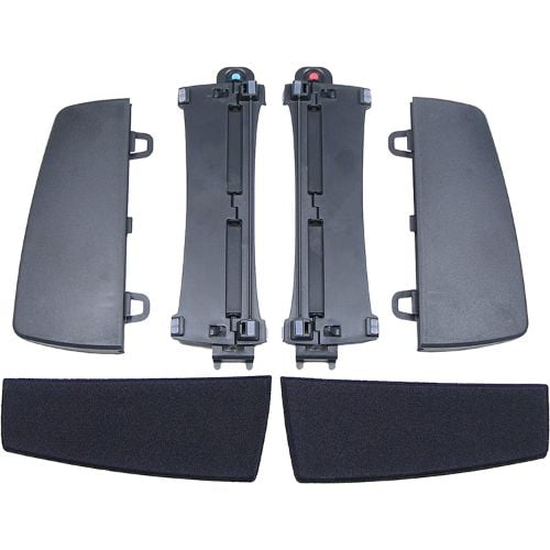 Suport de palma Kinesis AC820-blk Freestyle2