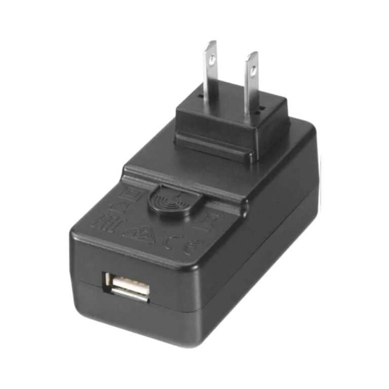 Alimentator Zebra regional India - cod listat în PDF – Zebra – PWR-WUA5V12W0IN