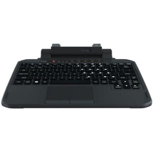 Tastatura 2 in 1 ET6x 78 taste (DE) Zebra KYB-ET6X-2IN1-DE1-01