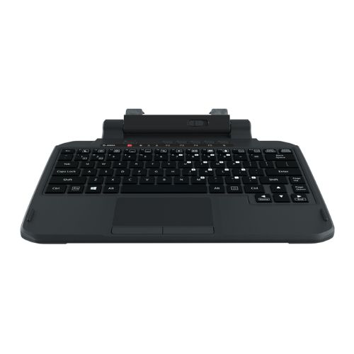 Tastatura 2 in 1 ET6x 78 taste (US) Zebra KYB-ET6X-2IN1-US1-01