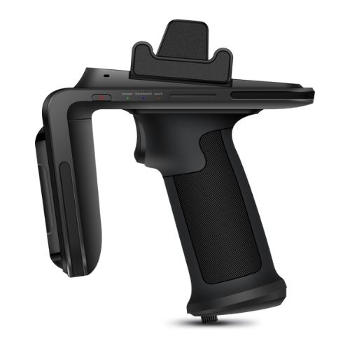 Terminal Mobil RFID R6 Chainway R6-pro7