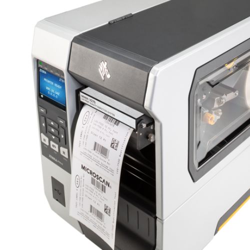Verificator Coduri de Bare Omron V275 V275-P46Z6106P-CC