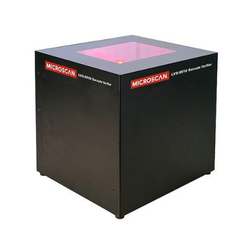 Verificator desktop Omron LVS-9510