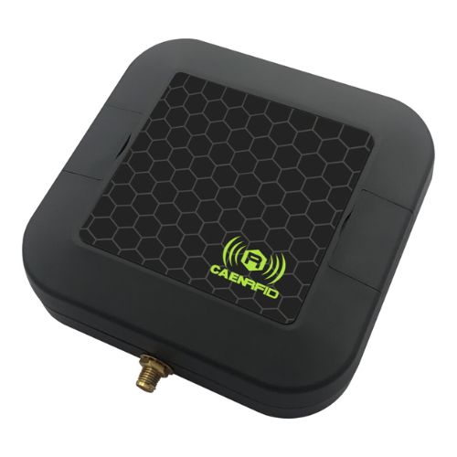 Antena RFID circulara raza scurta CAENRFID WANT020IPXXA