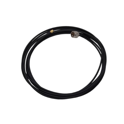 Cablu antena SMA-N 5m CAENRFID WCAVOAAAX003