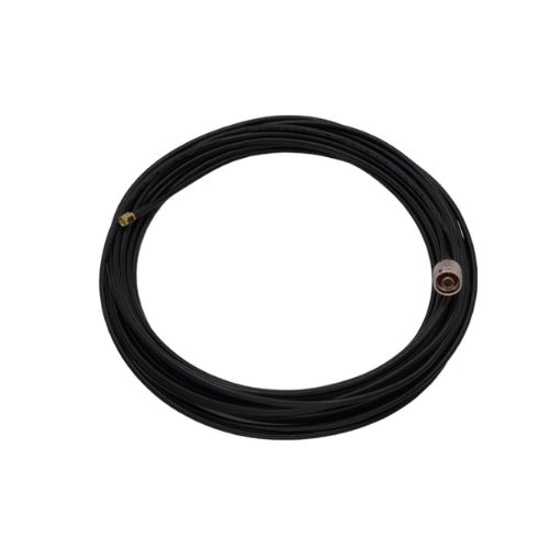 Cablu antena SMA-N 15m CAENRFID WCAVOAAAX004