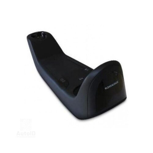 Cradle incarcare GM4500 910 Mhz USB/RS232/Wedge (negru) Datalogic WLC4090-BK-910