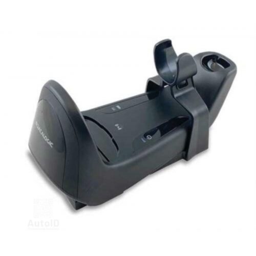 Cradle Incarcare GBT4500 433 Mhz USB/RS232/Wedge (Alb) Datalogic WLC4090-WH-433