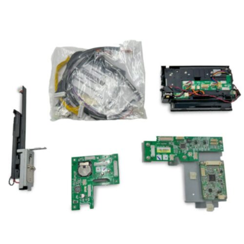 Kit RFID PJM pentru CL4NX Plus SATO WPMC4N000