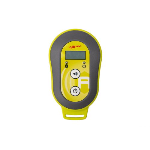Cititor RFID portabil qIDmini CAENRFID WR1170IENFHP