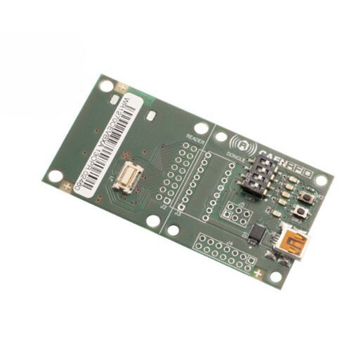 Placa de evaluare R1270CEVB-Quark-Up CAENRFID WR1270CEVBXA