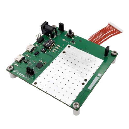 Placa de evaluare R4320C CAENRFID WR4320CXEVBX