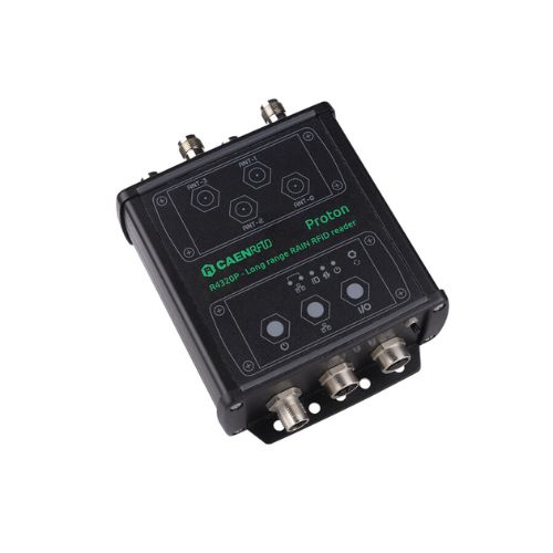 Cititor fix RFID R4320P Proton CAENRFID WR4320PXAAAA