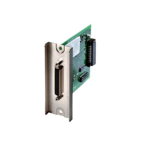 Interfață RS232-C pentru seria CT4-LX SATO WWCT0506N