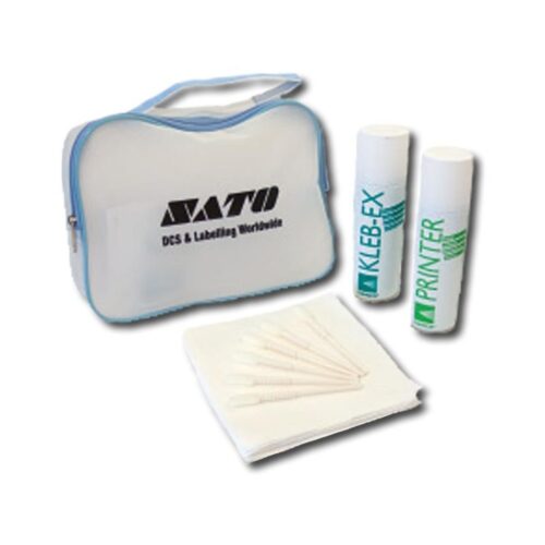 Kit standard curățare SATO Y54199224591