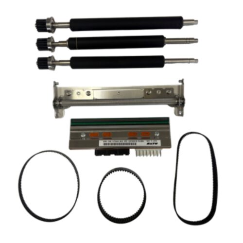 Kit Service Complet Original pentru S84NX TT (RH) SATO Y58S84NXKIT005