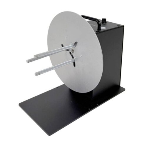 Rewinder 6 Inch 250 mm OD 174 mm Labelmate Y99122100006