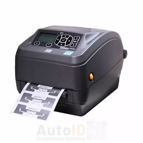 Zebra ZD500R RFID 4-inch Wide ZD50042-T012R1FZ