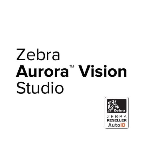 Zebra Aurora Vision Studio AS-10350-01C12