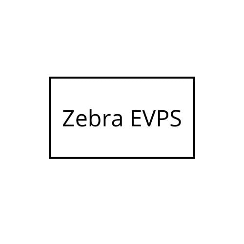 Sursa de alimentare 150 W 4Sight EV6/EV7 Zebra EVPS