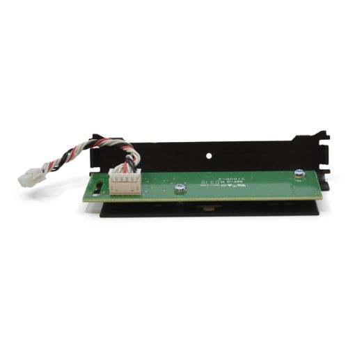 Senzor media marcaj negru Zebra P1027721