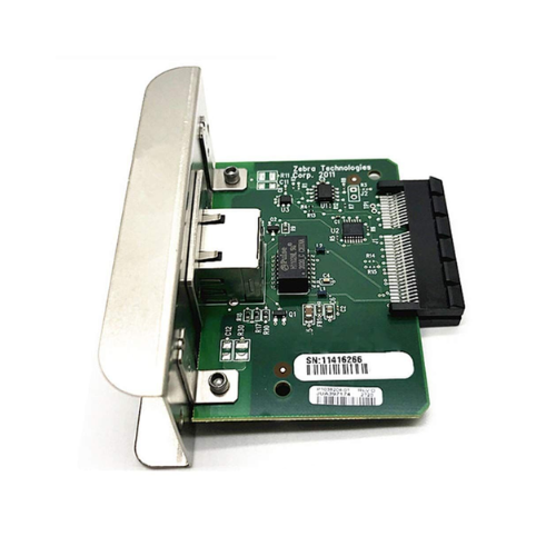 Kit server imprimare Intern Zebra P1037974-001