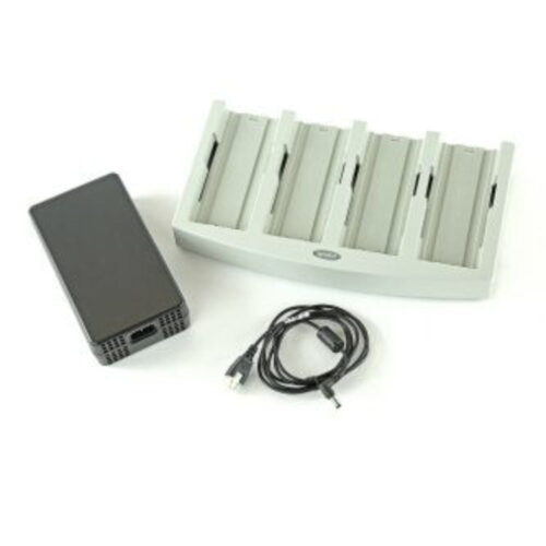 Incarcator baterii Zebra UBC2000-I500DES