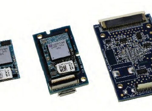Decodor Zebra PL5000-CPDEVR