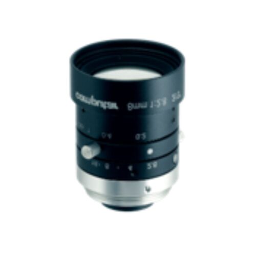 Computar 3PTY-COM-M0828-MPW3 lentilă C-Mount 8mm, filet filtru 30.5mm