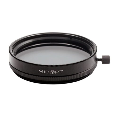 Filtru Polarizator Midwest 3PTY-MID-PR120-82, Ultra High Contrast, 82 mm