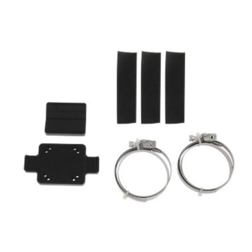 Suport ProClip 3PTY-PCLIP-216115, Pipe Mount Dual AMPS, Diametru 25.4-127 mm