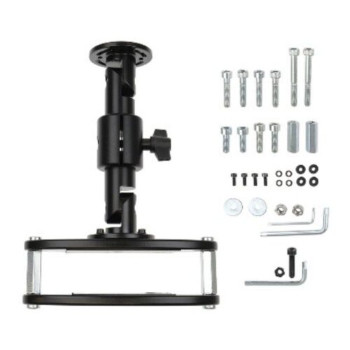 Suport ProClip 3PTY-PCLIP-216210, Forklift Clamp Mount cu Braț 7.4 și Swivel 360°