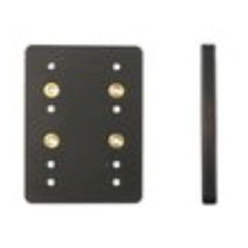ProClip 3PTY-PCLIP-216480 Mounting Plate pentru Zebra FS10, FS20, XS40 și XS70