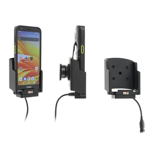 Cradle ProClip 3PTY-PCLIP-701468 cu încărcare Pogo Pin pentru Zebra TC501 fără boot