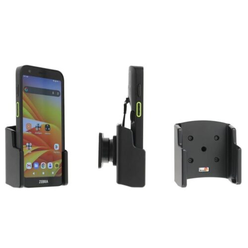 Cradle ProClip 3PTY-PCLIP-711468, non-charging pentru Zebra TC501 fără boot