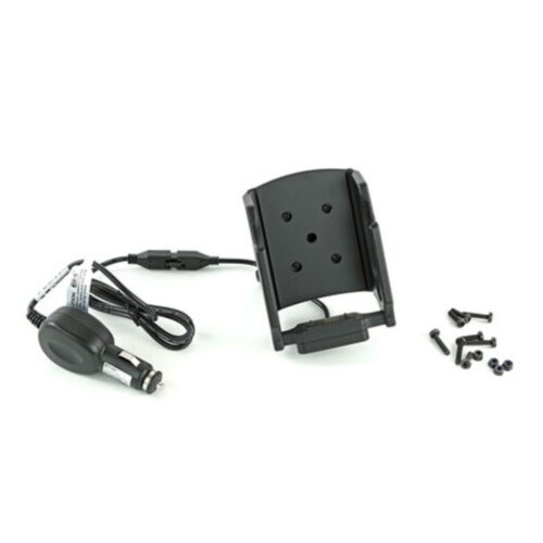 Suport ProClip 3PTY-PCLIP-711469, cradle non-charging pentru Zebra TC501 cu Rugged Boot