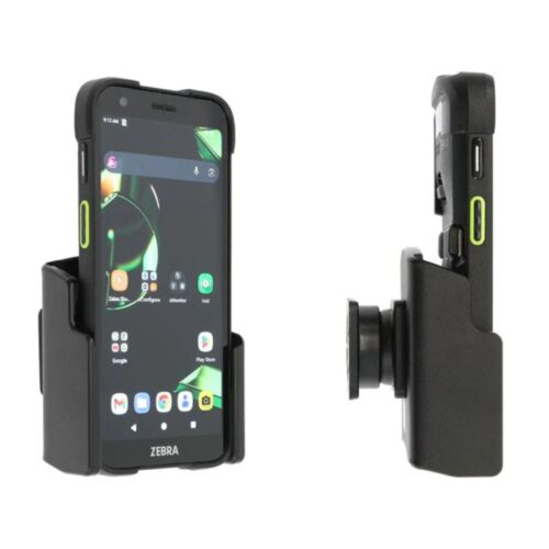 Cradle non-charging ProClip 3PTY-PCLIP-711470 pentru Zebra TC701