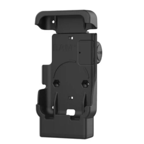 Cradle RAM 3PTY-RAM-HOL-ZE41KL-C-1U, Type-C Power-Only cu blocare pentru Zebra TC701