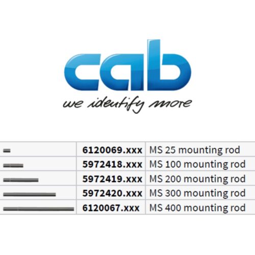 Brat montare CAB MS 100 5972418
