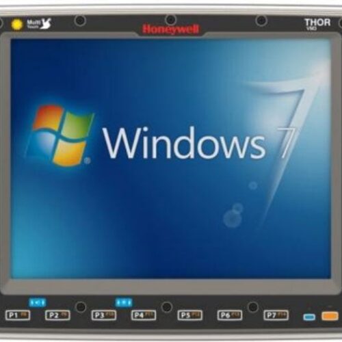 Thor VM3 Windows 2015 to Windows 2016.