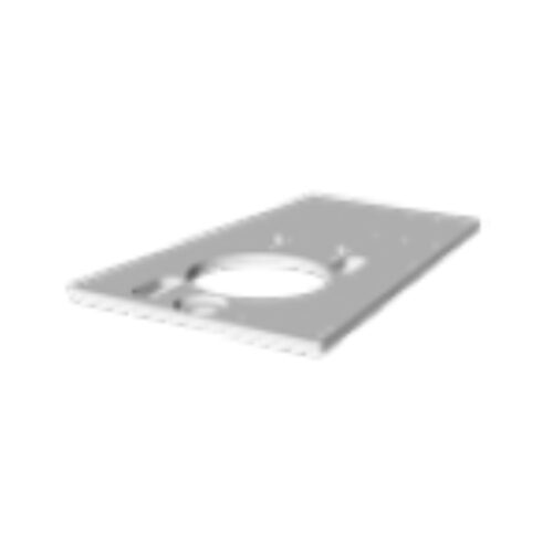 CAB Adapter Plate XENO 4/FL+ - Placă adaptor, 5528441