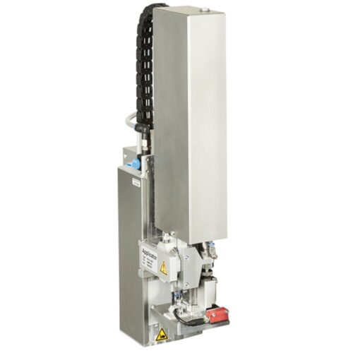 Aplicator cu cursă și suflare CAB HQ4614L-400 5987740