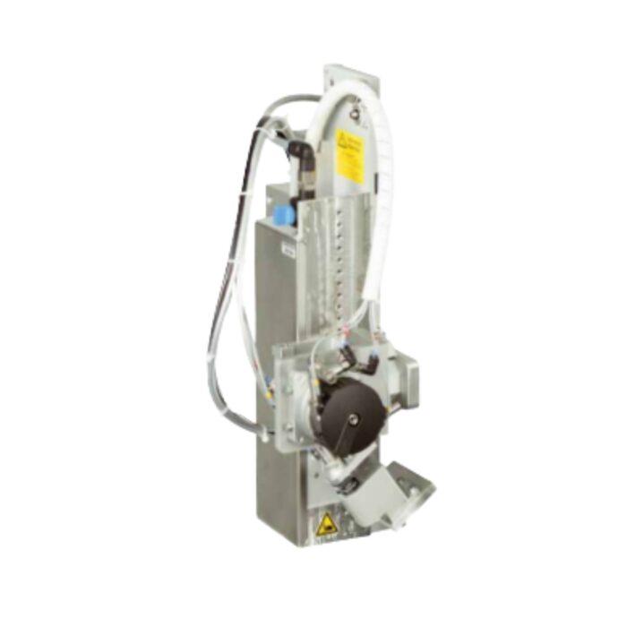 Aplicator pivotant CAB HQ 3214R-40 pentru HERMES Q 5987533 Aplicator pivotant CAB HQ 3214R-40 pentru HERMES Q 5987533