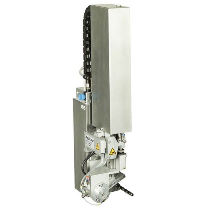 Aplicator pivotant CAB HQ4514R